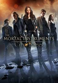mortal instruments