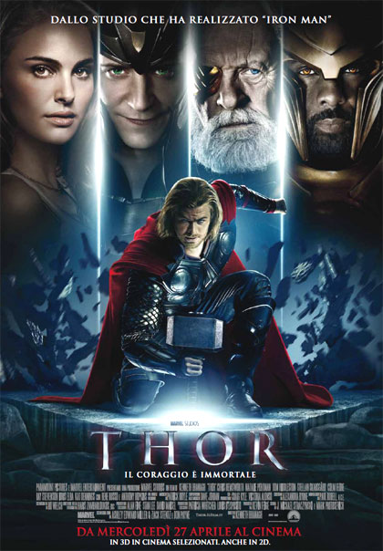 thor