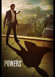 powers