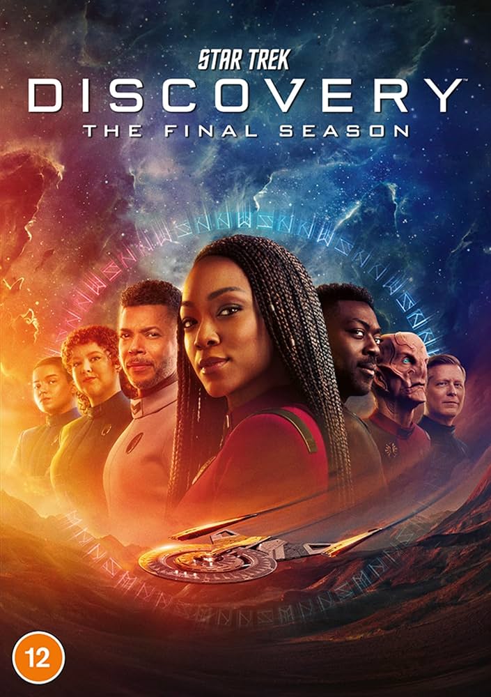 Star Trek: Discovery