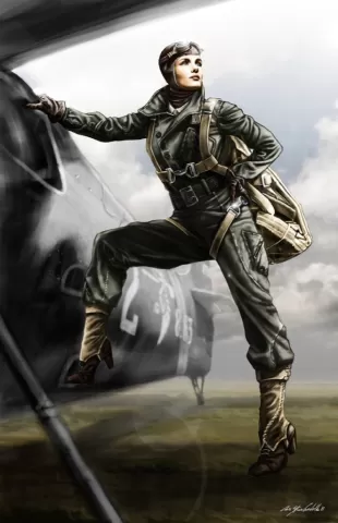 Captain America: The First Avenger by Christian Cordella