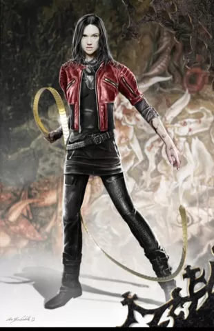 The Mortal Instruments: City of Bones by Christian Cordella