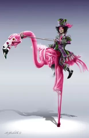 World Gate Entertainment by Christian Cordella