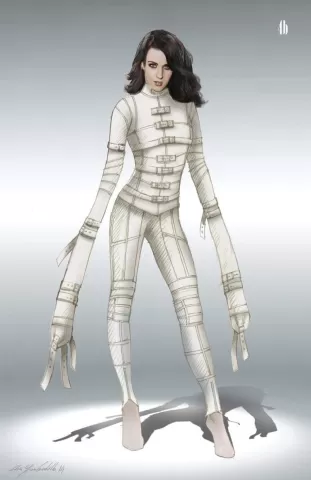 Katy Perry - Peacock 