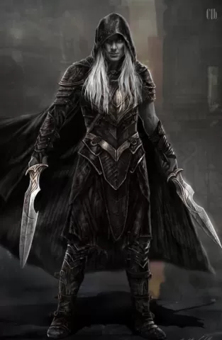 Dungeons & Dragons: Honor among Thieves 