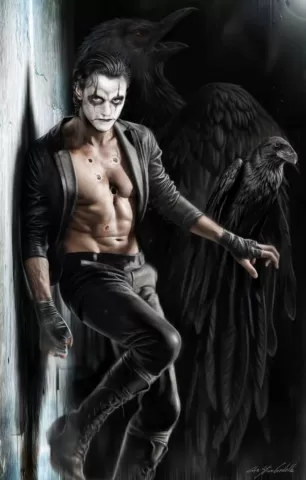 The Crow