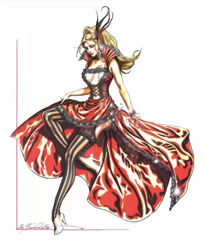 Orlando Amusement Park