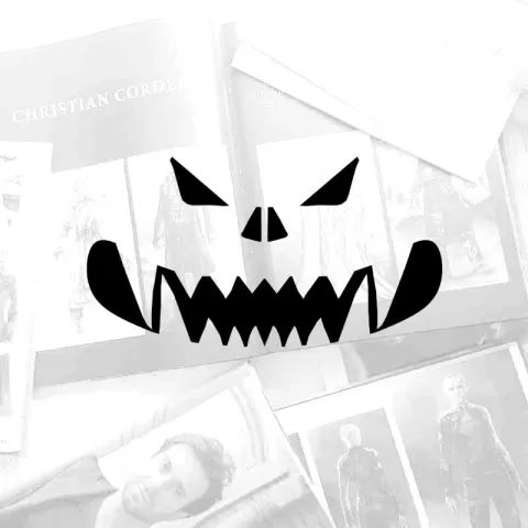 Creatures by Christian Cordella