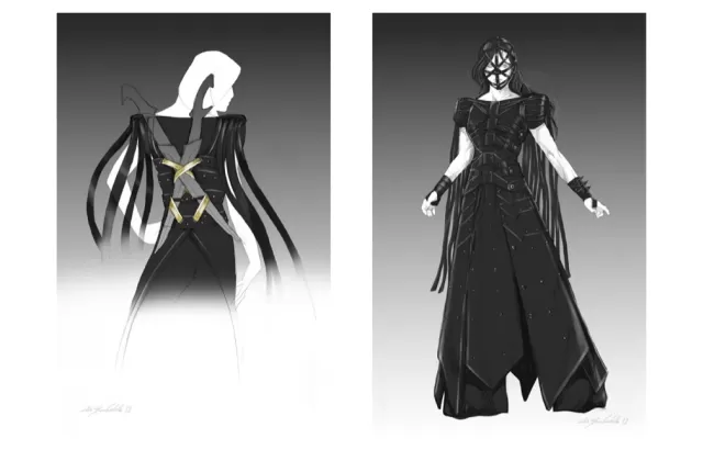 300: Rise of an Empire by Christian Cordella