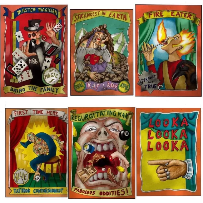 Halloween Horror Nights