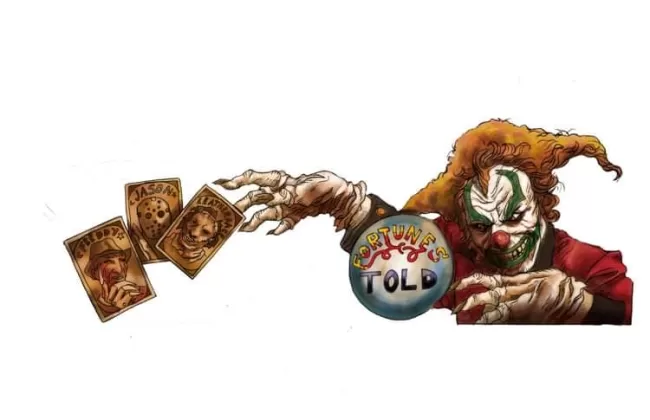 Halloween Horror Nights