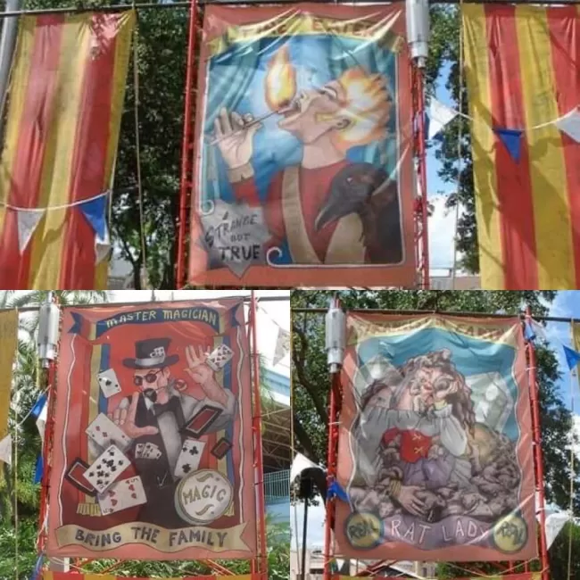 Halloween Horror Nights