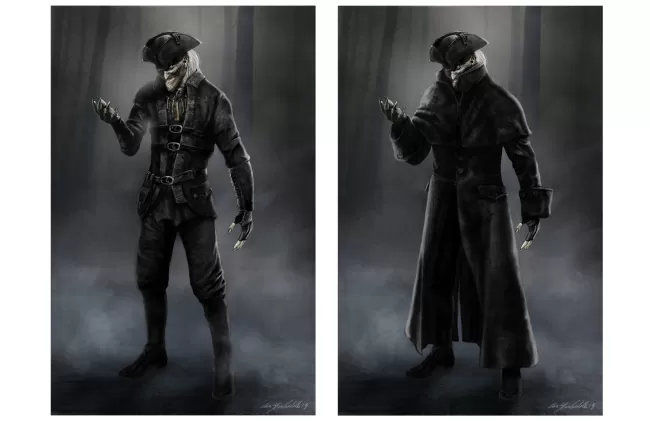 Sleepy Hollow by Christian Cordella