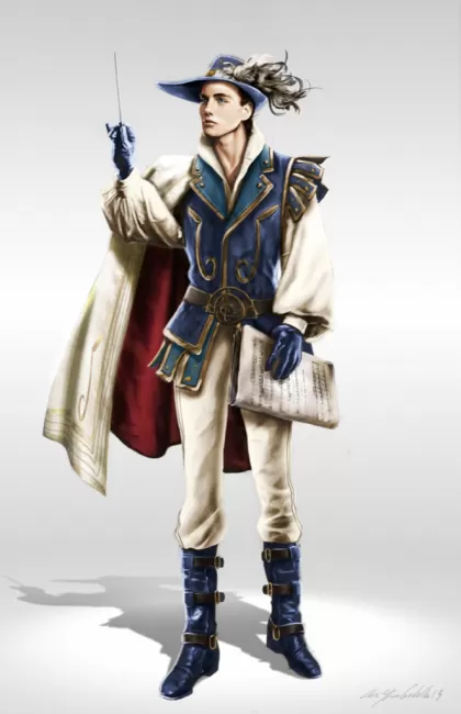 The Illusion Show by Christian Cordella