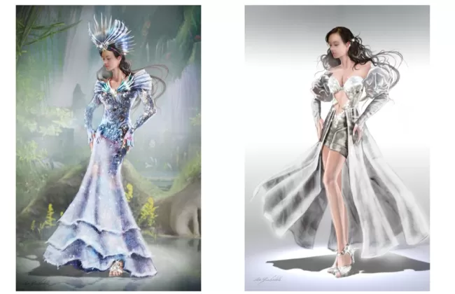 The Illusion Show by Christian Cordella