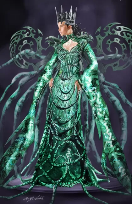 The Illusion Show by Christian Cordella