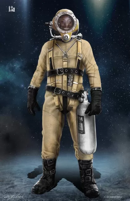 Fast & Furious 9  by Christian Cordella