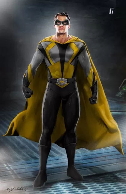 Interstate Batteries commercial - Superguy