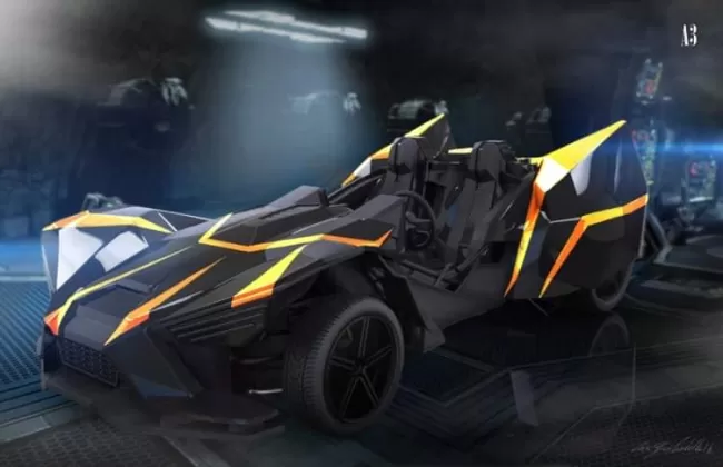 Interstate Batteries commercial - Superguy