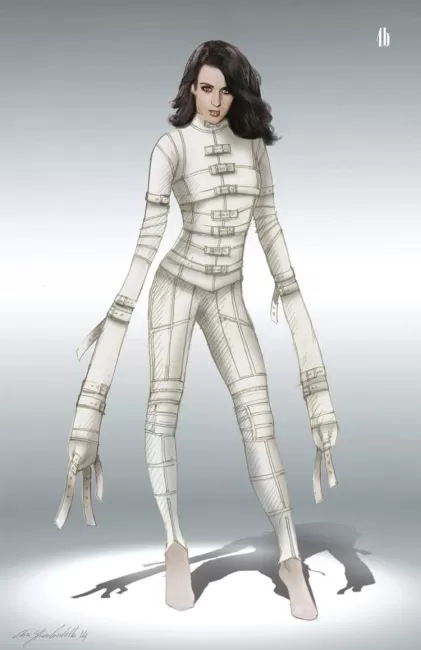 Katy Perry - Peacock 