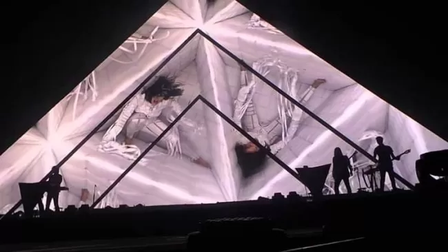 Katy Perry - Peacock 