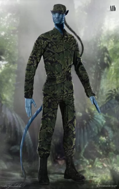 Avatar: The Way Of Water