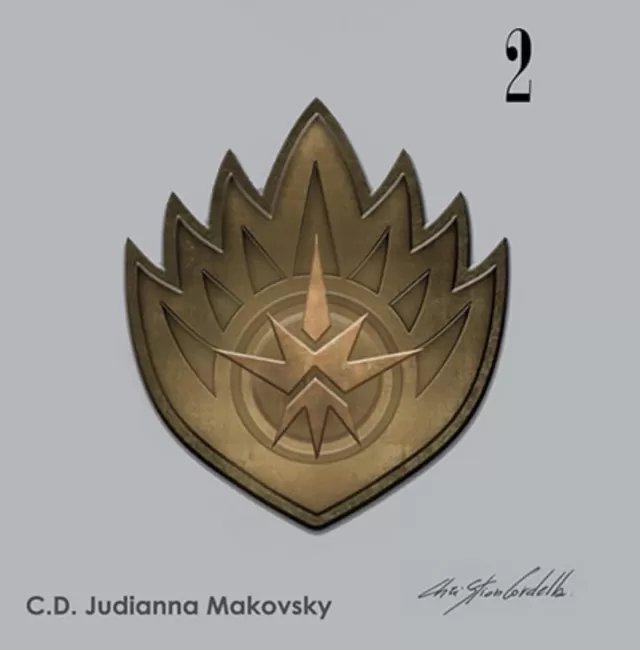 Guardians of the Galaxy: Vol. 3