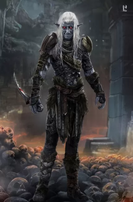 Dungeons & Dragons: Honor among Thieves 