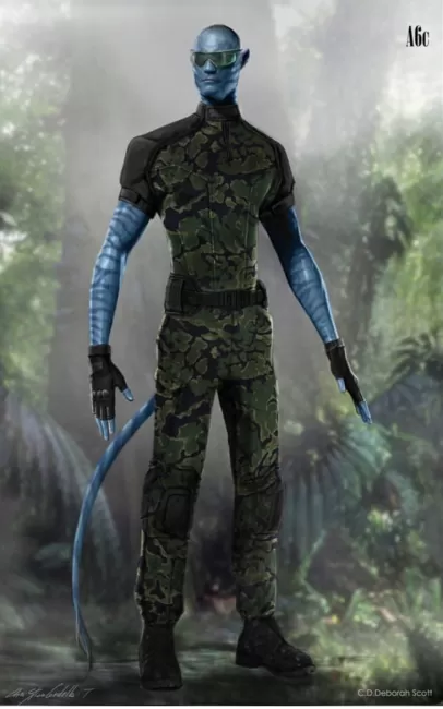 Avatar: The Way Of Water