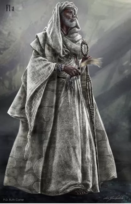 Black Panther: Wakanda Forever