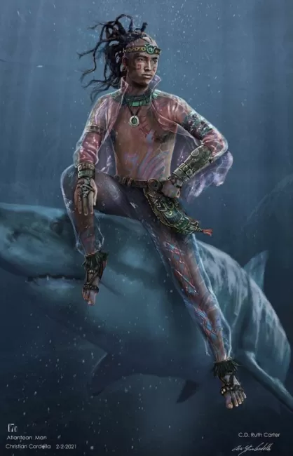 Black Panther: Wakanda Forever