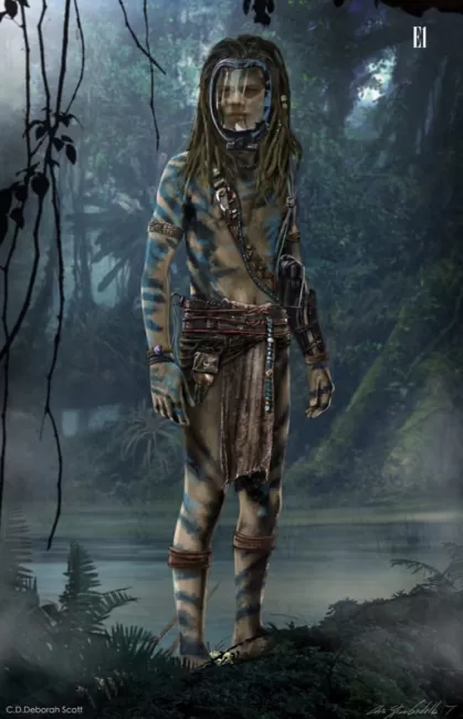 Avatar: The Way Of Water