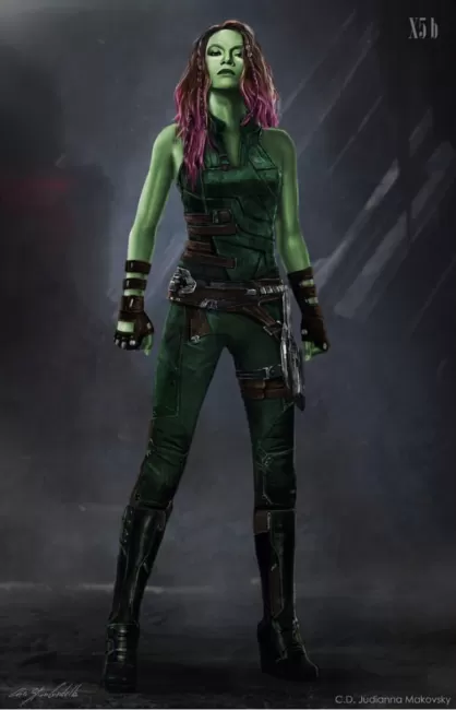 Guardians of the Galaxy: Vol. 3