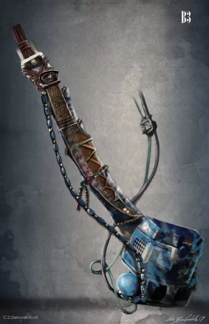 Avatar: The Way Of Water