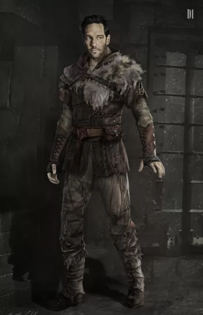 Dungeons & Dragons: Honor among Thieves 