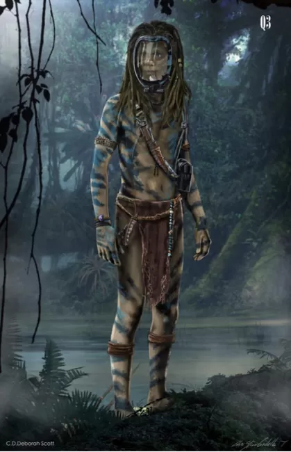 Avatar: The Way Of Water