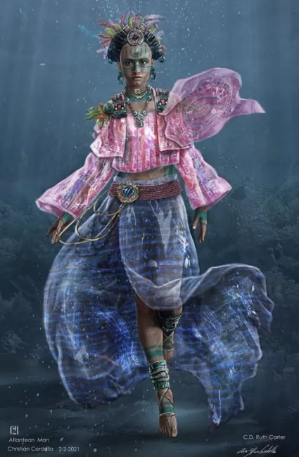 Black Panther: Wakanda Forever