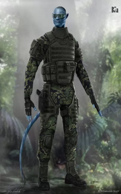 Avatar: The Way Of Water