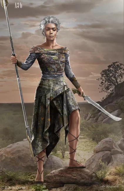 Black Panther: Wakanda Forever