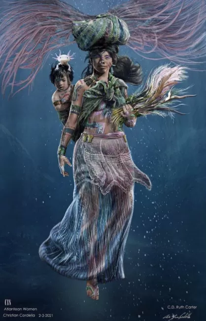 Black Panther: Wakanda Forever