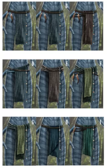 Avatar: The Way Of Water