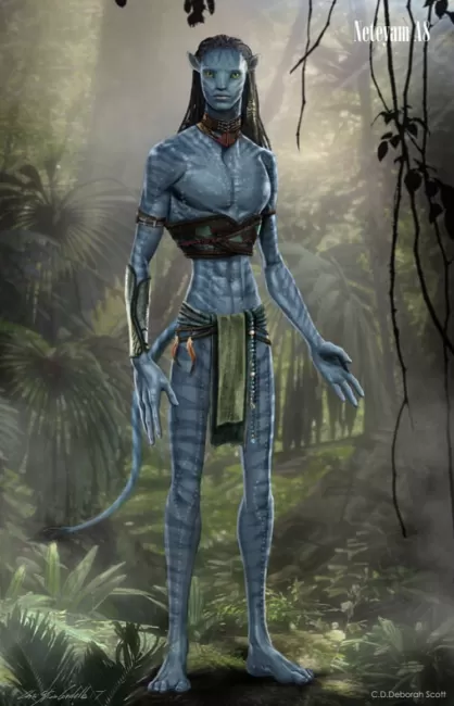 Avatar: The Way Of Water