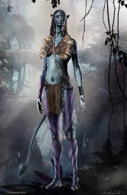 Avatar: The Way Of Water