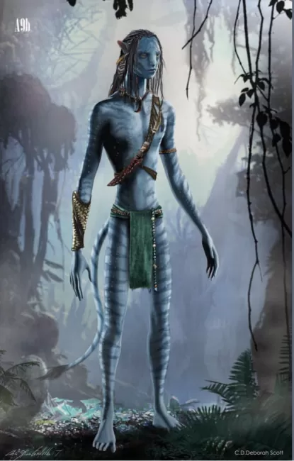 Avatar: The Way Of Water