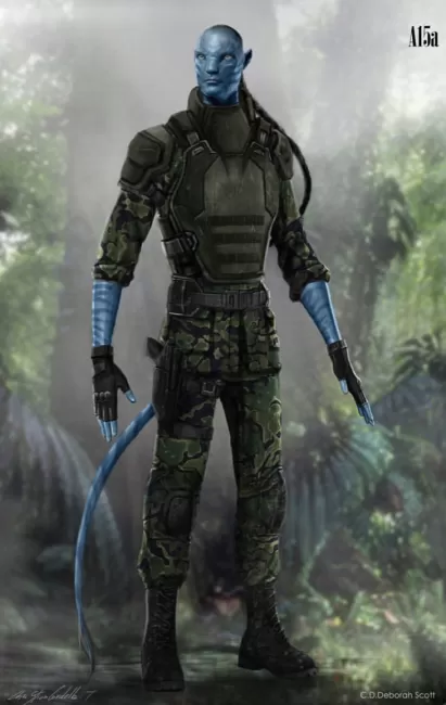 Avatar: The Way Of Water