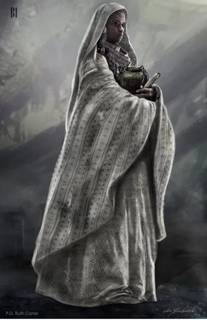 Black Panther: Wakanda Forever