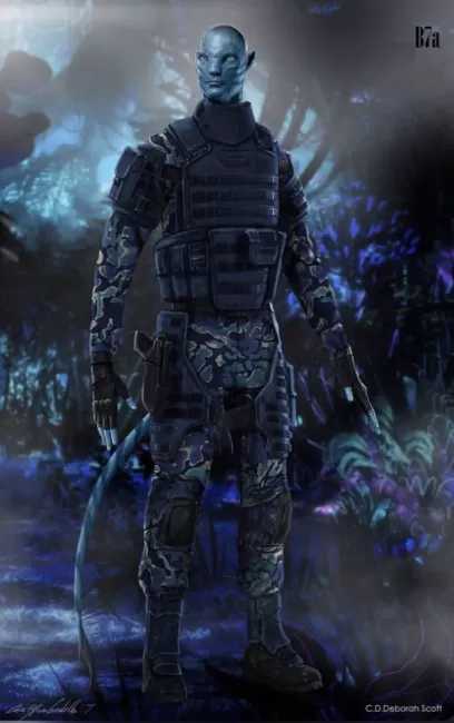 Avatar: The Way Of Water