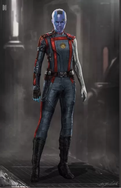 Guardians of the Galaxy: Vol. 3