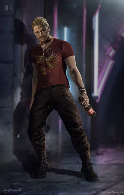 Guardians of the Galaxy: Vol. 3