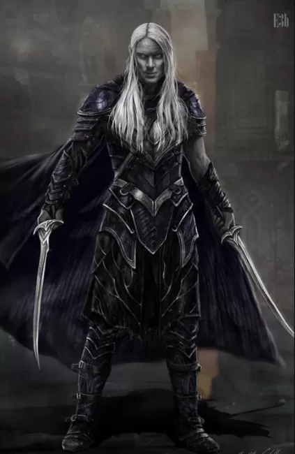 Dungeons & Dragons: Honor among Thieves 